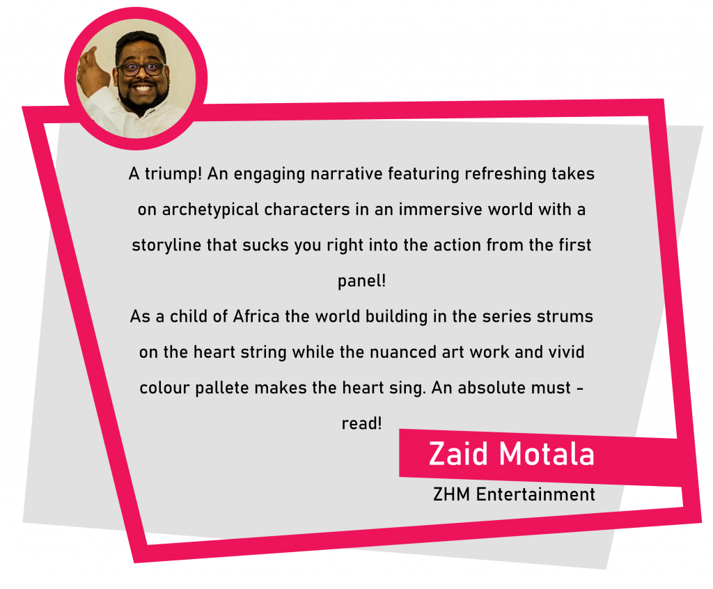 Zaid Review